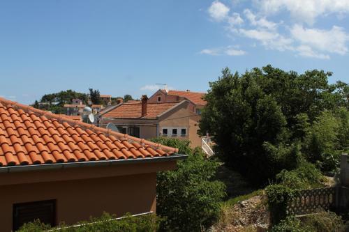 Apartments and rooms with parking space Mali Losinj (Losinj) - 2495