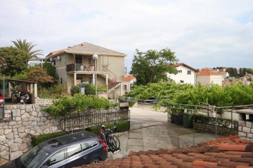 Double Room with Terrace image 1