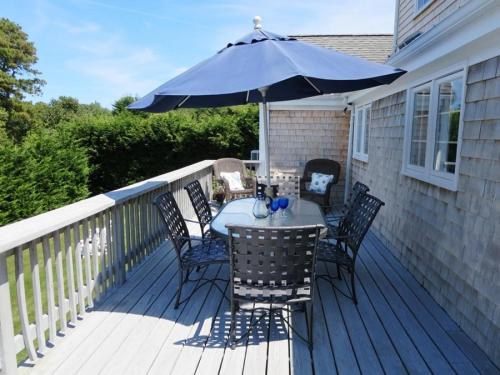 13 Monomoy Circle Chatham Cape Cod - - BreakAway