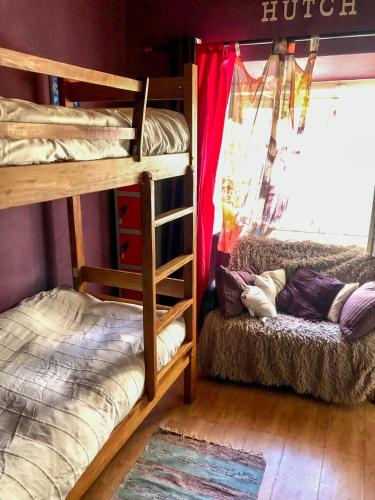 Buddha Bee - Female Hostel – Lagos, AZ
