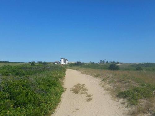 40 Tip Cart Drive Chatham Cape Cod - The Hideaway