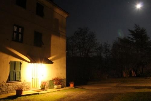 B&B Cascina Santa Gavi