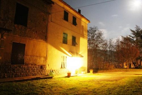 B&B Cascina Santa Gavi