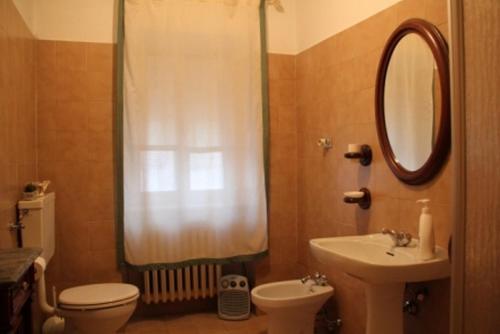 B&B Cascina Santa Gavi