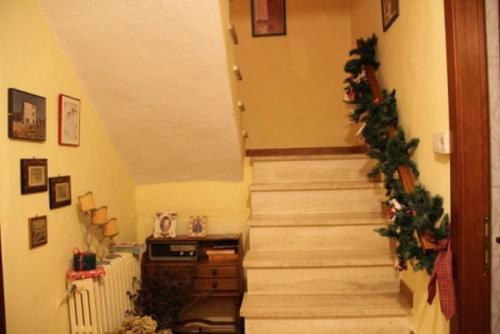 B&B Cascina Santa Gavi