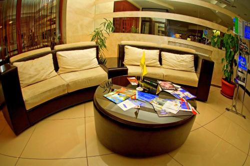 Viva Hotel - image 10