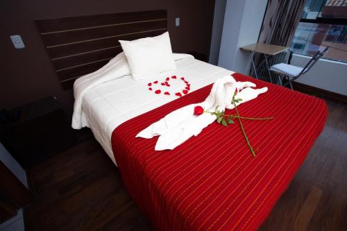 Kapac Inn Hotel
