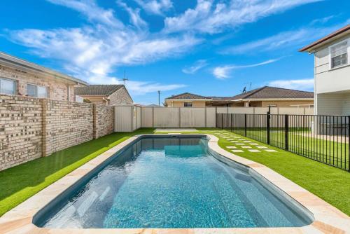 . River Breeze Unit 20 Cashmore Street Evans Head