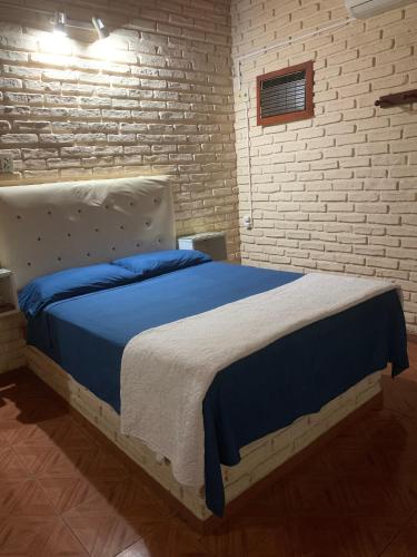 Chambre, Habitaciones amplias con bano y garage privado Motel Coloso in Salto