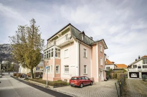 Haus Alpenruhe in Bad Reichenhall, Deutschland