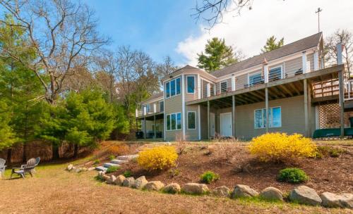 108 Farmersville Road Sandwich - - Cape Cod in Sandwich, USA