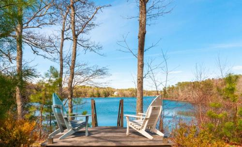 108 Farmersville Road Sandwich - - Cape Cod in Sandwich, USA