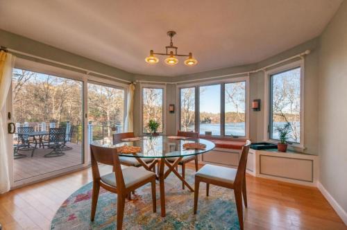 108 Farmersville Road Sandwich - - Cape Cod in Sandwich, USA