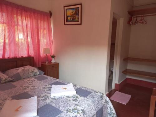 Hotel Tirol Pozuzo