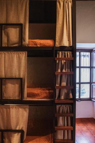 Flore Hostel, Antigua Guatemala (fotografie 6)