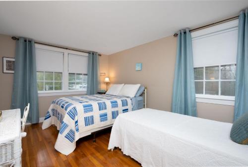Family Tides - Your Cape Cod Adventure Base - main image