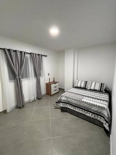 Hermoso y amplio apartamento en Guatapé