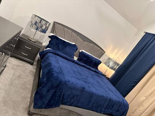 Modern luxury 3 bedroom House