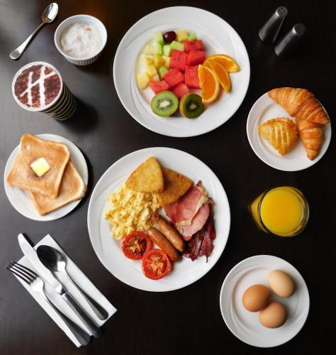 Holiday Inn Parramatta By IHG - image 2