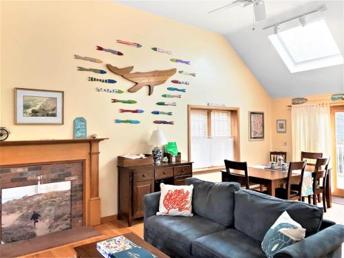 122 Tracy Lane Brewster Cape Cod - Jack's Little Cape House in 布魯斯特