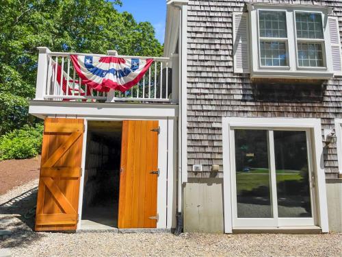 122 Tracy Lane Brewster Cape Cod - Jack's Little Cape House in 布魯斯特