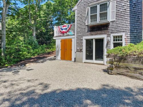 122 Tracy Lane Brewster Cape Cod - Jack's Little Cape House in 布魯斯特
