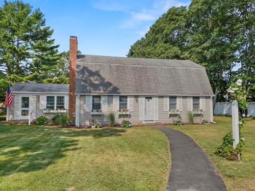 77 Linden Lane Osterville Cape Cod - - Afterdune Delight in Osterville, USA