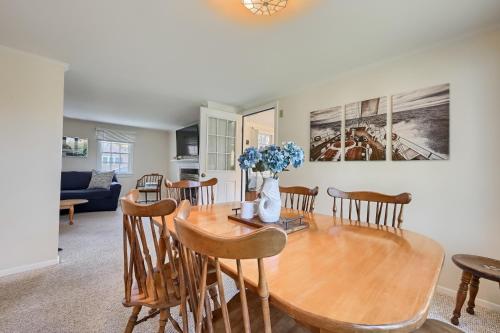 77 Linden Lane Osterville Cape Cod - - Afterdune Delight in Osterville, USA