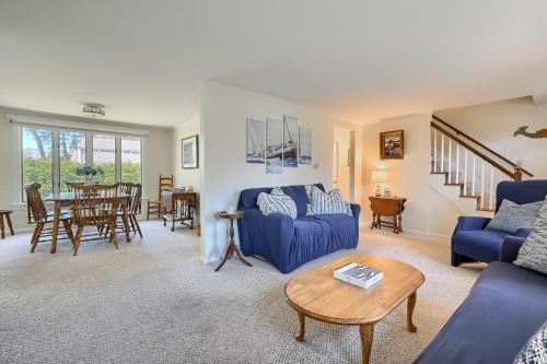 77 Linden Lane Osterville Cape Cod - - Afterdune Delight in Osterville, USA