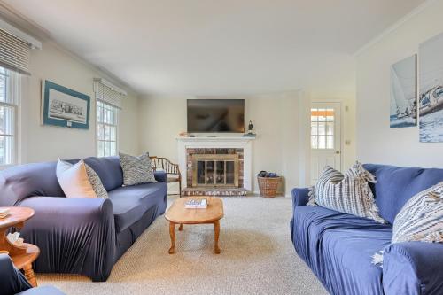 77 Linden Lane Osterville Cape Cod - - Afterdune Delight in Osterville, USA