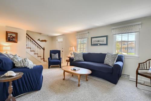 77 Linden Lane Osterville Cape Cod - - Afterdune Delight in Osterville, USA