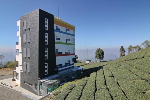 アリシャン B&B ユンミンギ11