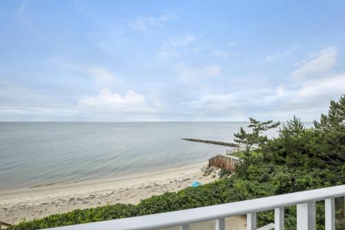 405 Old Wharf Road Unit B201 Dennisport Cape Cod - - Coastal Cov