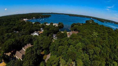 192 Great Marsh Road Centerville Cape Cod - - The Dragonfly in Centerville, USA