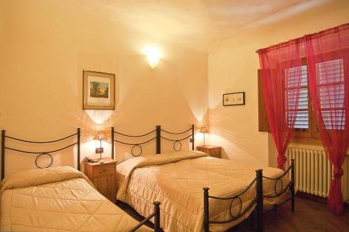 B&B Arco Antico, Florencie (fotografie 2)