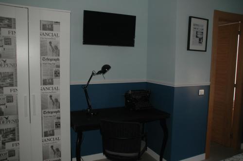 Hostal Vintage Santander - image 12