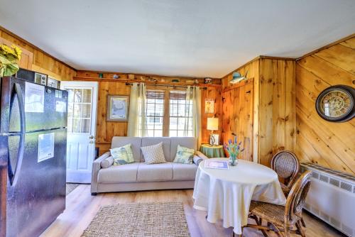 197 A North Shore Boulevard East Sandwich - Cape Cod in แซนวิช (MA)