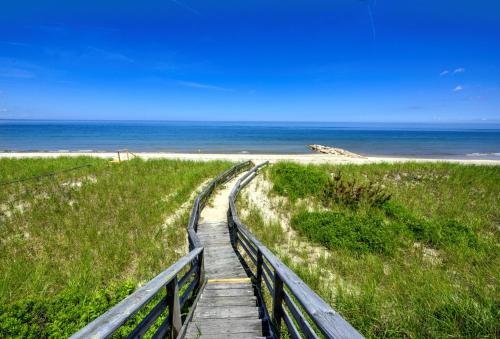 87 North Shore Boulevard East Sandwich - Cape Cod in แซนวิช (MA)