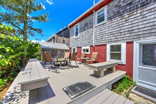 87 North Shore Boulevard East Sandwich - Cape Cod in แซนวิช (MA)