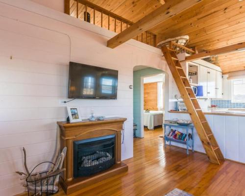 70 B Salt Marsh Road Sandwich - Cape Cod in East Sandwich, USA