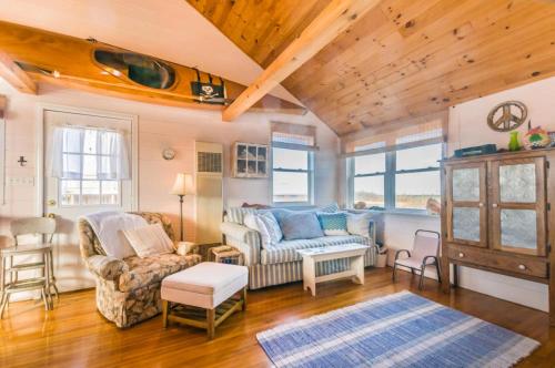 70 B Salt Marsh Road Sandwich - Cape Cod in East Sandwich, USA