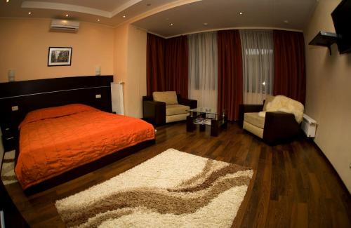 Viva Hotel - image 4
