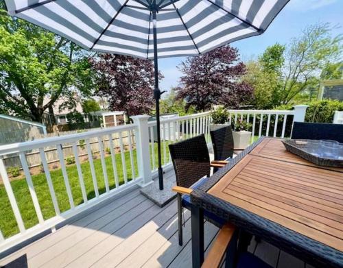 45 Tupper Avenue Sandwich - Cape Cod in Sandwich, Vereinigte Staaten von Amerika