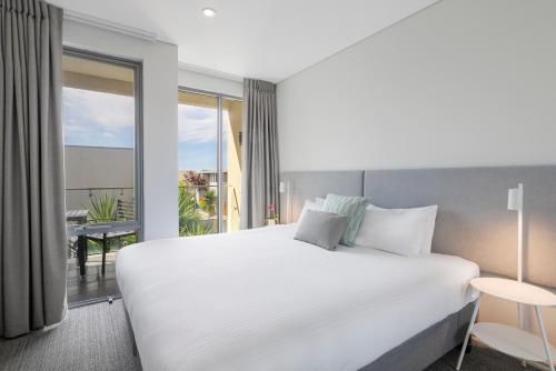 波特蘭探索酒店 (Quest Portland) in 波特蘭