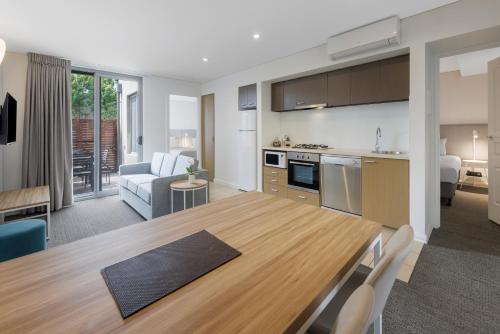 Quest Portland in Portland