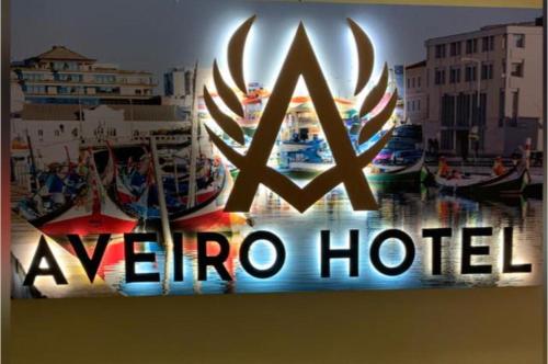 Aveiro Hotel
