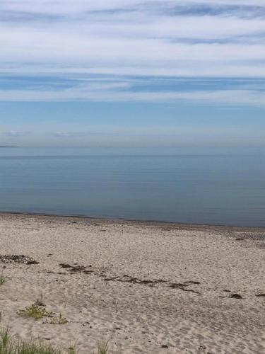 Oceanfront Cottage—Private Beach Bay Views - main image