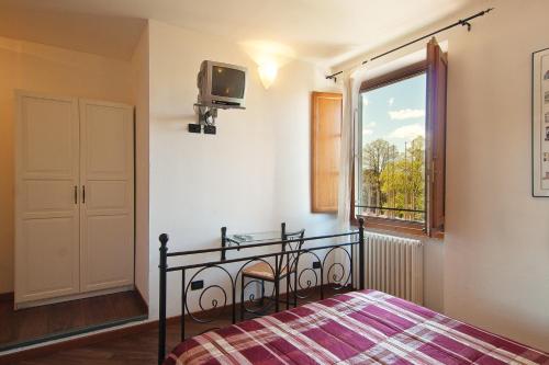 B&B Arco Antico, Florencie (fotografie 3)