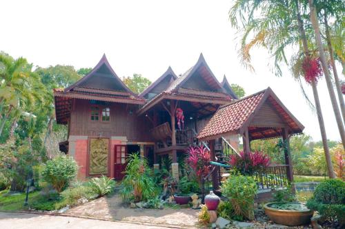 สายลม รีสอร์ท เขาใหญ่ Room Type - Apartment with Mountain View