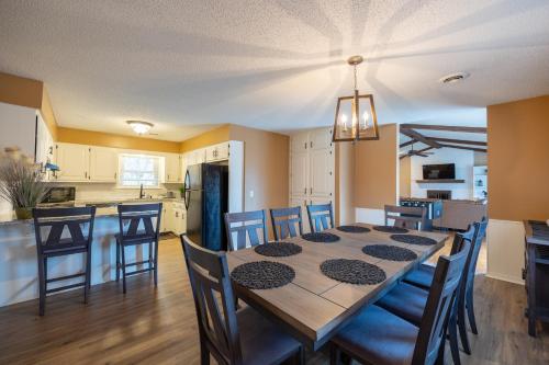 Cowboy Retreat: Experience the Wild West Cowboy Retreat: Experience the Wild West